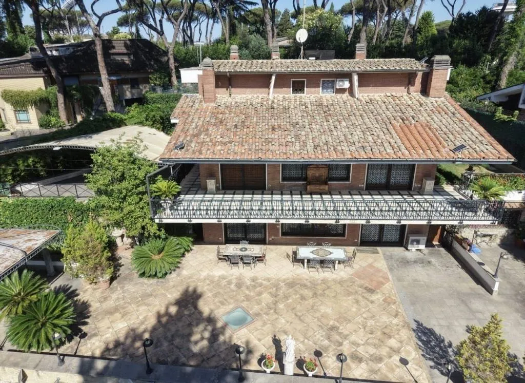 Villa in vendita a Roma, Eur, Torrino, Tintoretto - foto 4