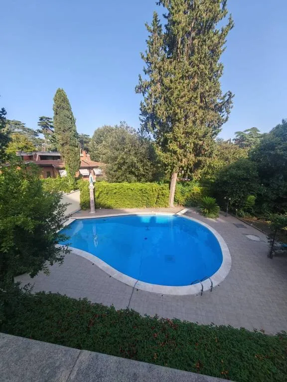 Villa in vendita a Roma, Eur, Torrino, Tintoretto - foto 5
