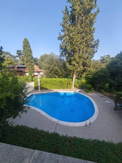 Villa in vendita a Roma, Eur, Torrino, Tin... - foto 5
