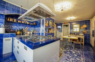 Villa in vendita a Roma, Eur, Torrino, Tin... - foto 7