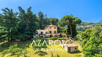 Villa in vendita a Frascati - foto 1