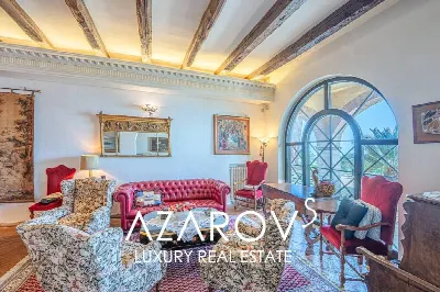 Villa in vendita a Frascati - foto 10