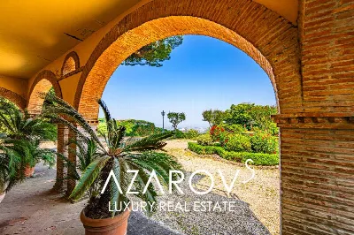 Villa in vendita a Frascati - foto 3