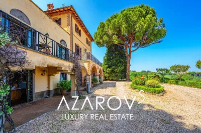 Villa in vendita a Frascati - foto 4