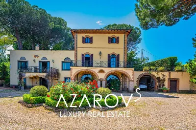 Villa in vendita a Frascati - foto 5