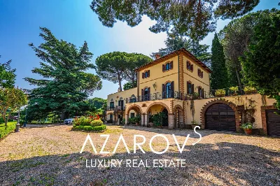 Villa in vendita a Frascati - foto 6