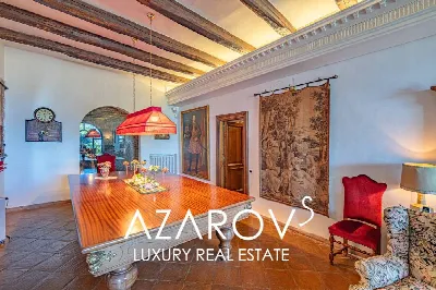 Villa in vendita a Frascati - foto 9