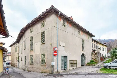 Rustico/Casale a Santa Maria Hoè