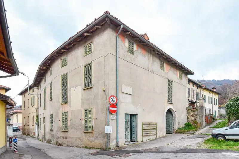 Rustico/Casale in vendita a Santa Maria Hoè - foto 1