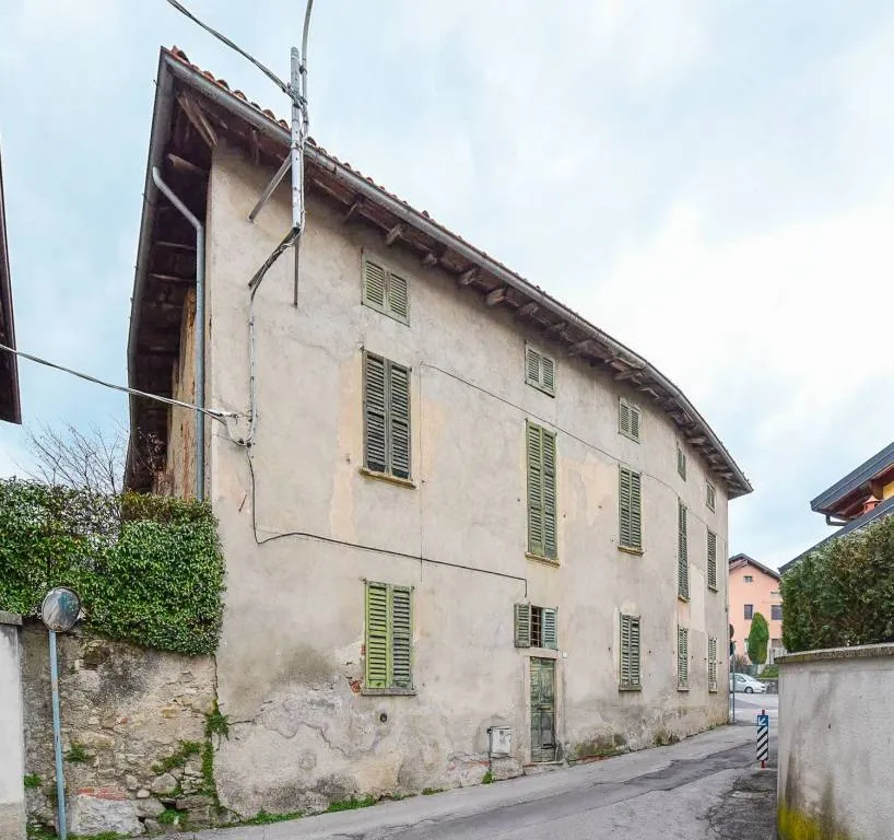 Rustico/Casale in vendita a Santa Maria Hoè - foto 2