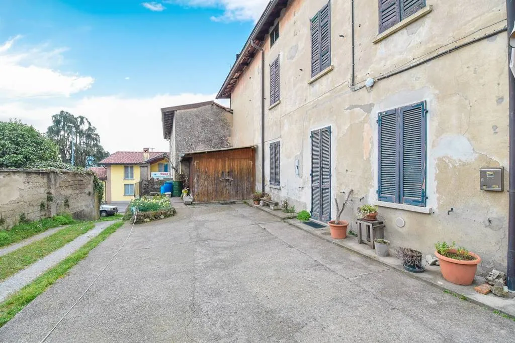 Rustico/Casale in vendita a Santa Maria Hoè - foto 4
