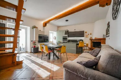 Casa Indipendente a Valmadrera