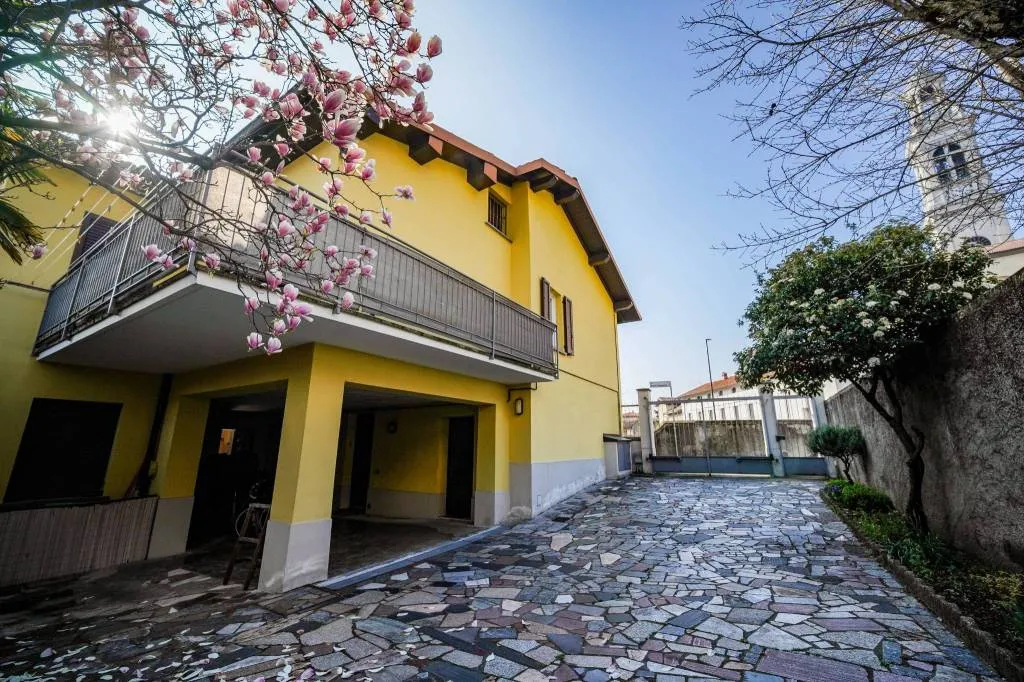 Casa Indipendente in vendita a Valmadrera - foto 2