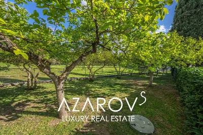 Villa in vendita a Roma, Olgiata, Giustini... - foto 8