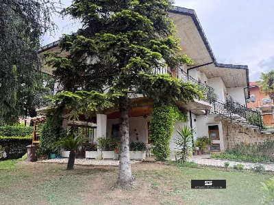 Villa in vendita a Teramo - foto 10