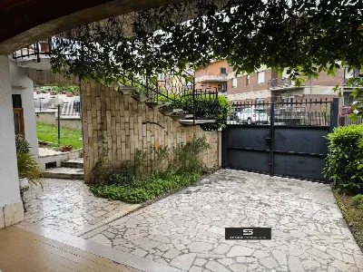 Villa in vendita a Teramo - foto 8