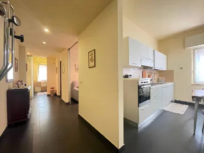 Appartamento in vendita a Vimercate - foto 4