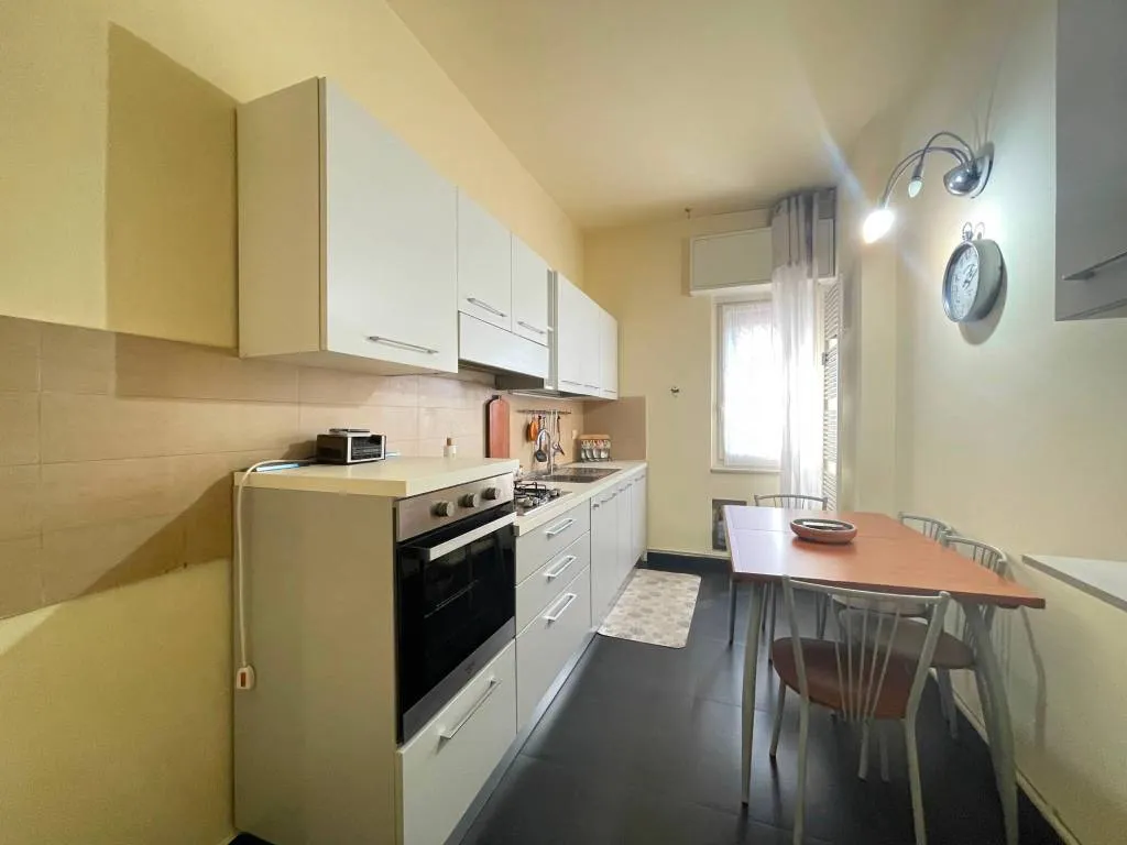 Appartamento in vendita a Vimercate - foto 5