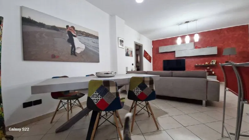Appartamento in vendita a Latina, Centro, Centro Storico, Nicolosi - foto 1