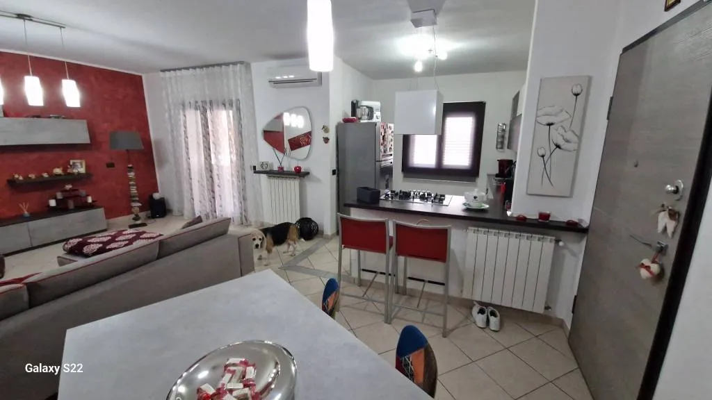 Appartamento in vendita a Latina, Centro, Centro Storico, Nicolosi - foto 2