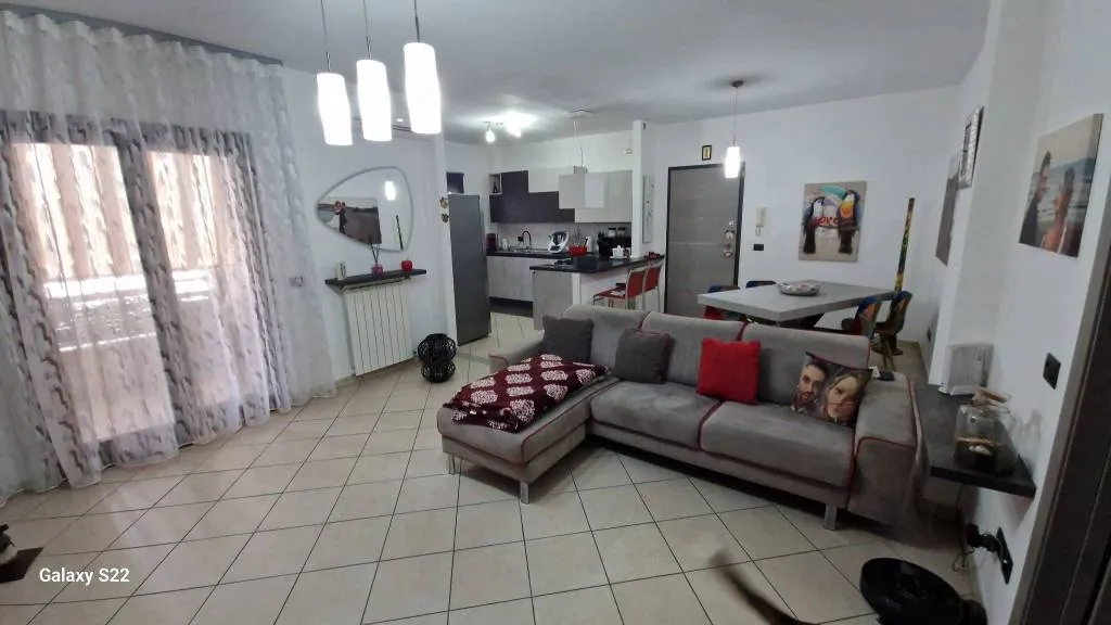 Appartamento in vendita a Latina, Centro, Centro Storico, Nicolosi - foto 5
