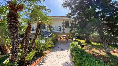 Villa in vendita a Isola delle Femmine - foto 2