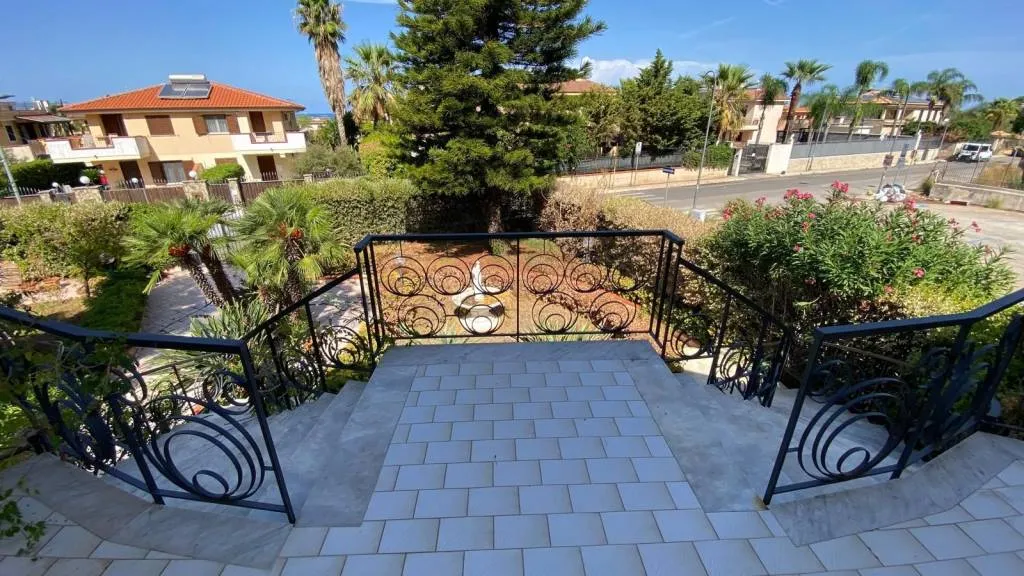 Villa in vendita a Isola delle Femmine - foto 3