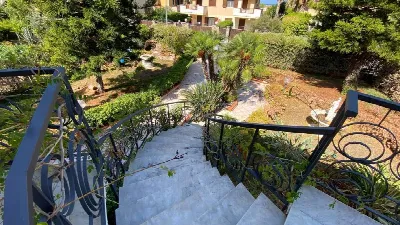 Villa in vendita a Isola delle Femmine - foto 4