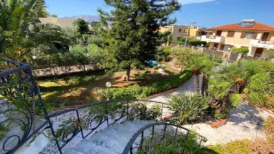 Villa in vendita a Isola delle Femmine - foto 5