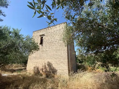 Villa in vendita a Partinico - foto 1