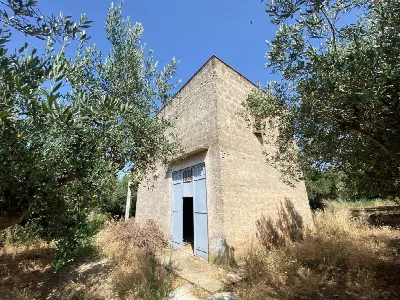 Villa in vendita a Partinico - foto 2