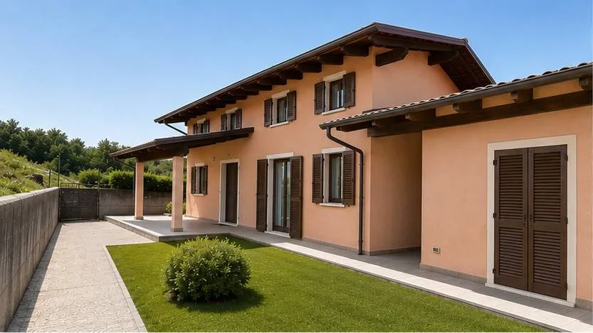 Villa in vendita a Cavaglià - foto 2