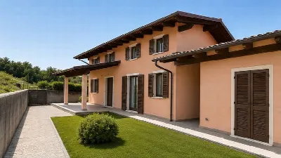 Villa in vendita a Cavaglià - foto 2