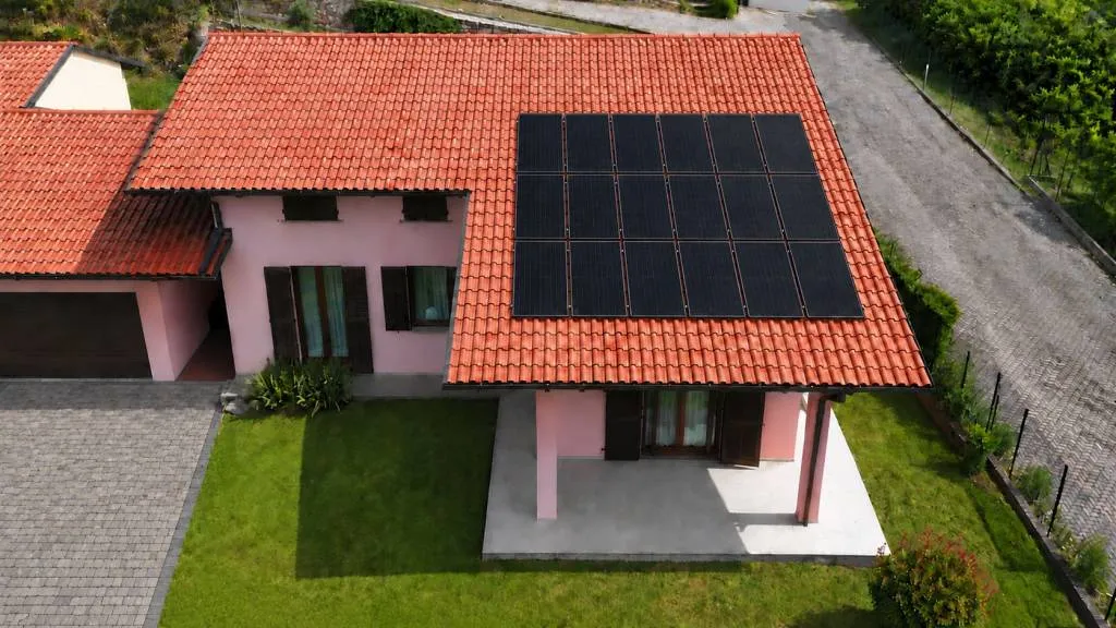 Villa in vendita a Cavaglià - foto 4