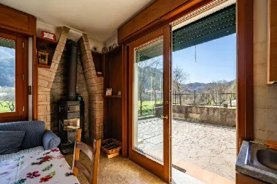 Palazzo/Stabile in vendita a Carenno - foto 4