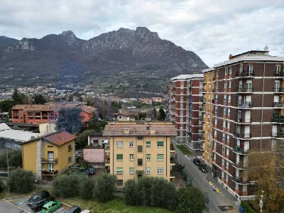 Appartamento a Malgrate