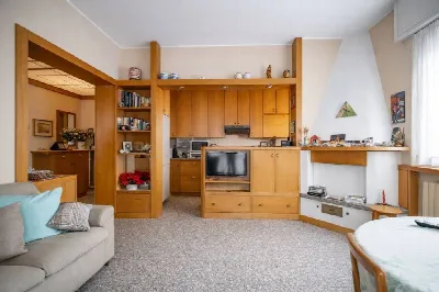 Appartamento in vendita a Malgrate - foto 2