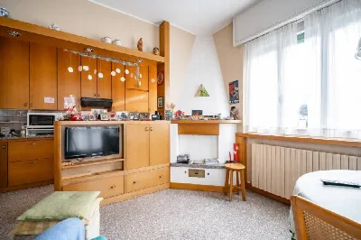 Appartamento in vendita a Malgrate - foto 7