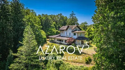 Villa a Stresa