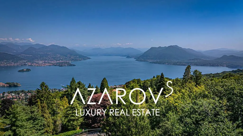 Villa in vendita a Stresa - foto 2