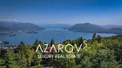 Villa in vendita a Stresa - foto 2