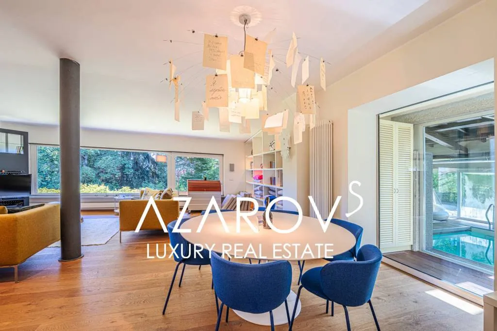 Villa in vendita a Stresa - foto 4