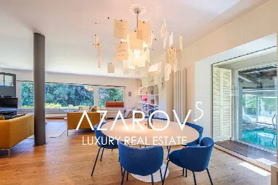 Villa in vendita a Stresa - foto 4