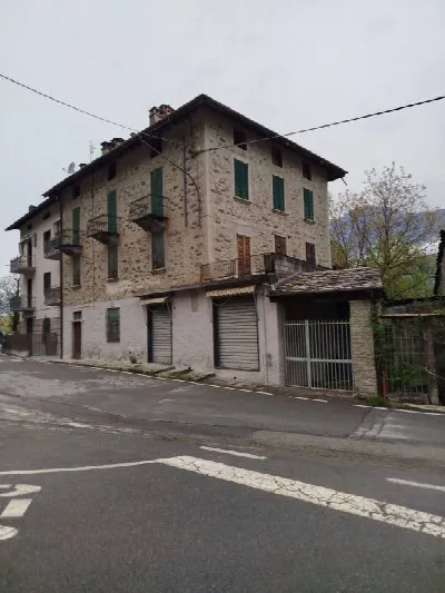 Palazzo/Stabile in vendita ad Albosaggia - foto 10