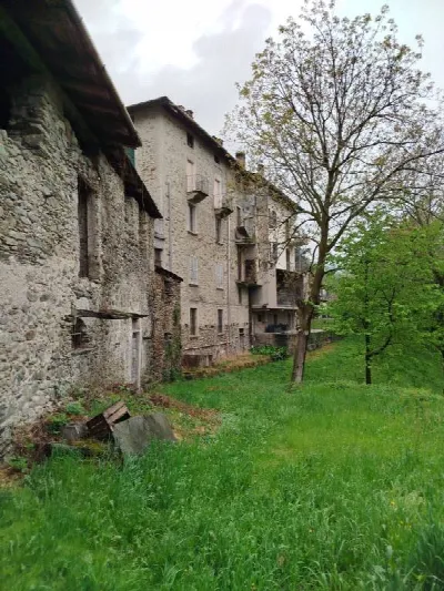 Palazzo/Stabile in vendita ad Albosaggia - foto 2