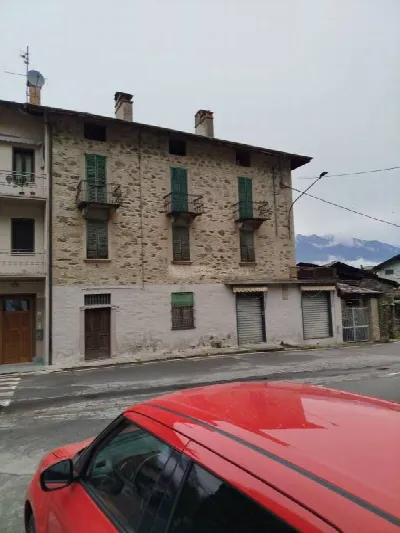 Palazzo/Stabile in vendita ad Albosaggia - foto 3