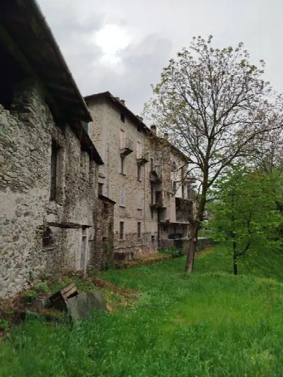 Palazzo/Stabile in vendita ad Albosaggia - foto 4