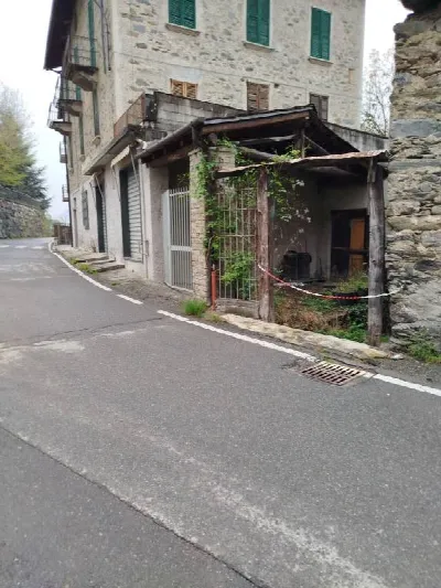 Palazzo/Stabile in vendita ad Albosaggia - foto 6