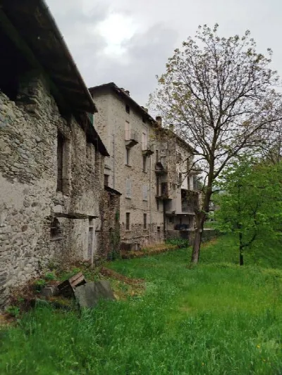 Palazzo/Stabile in vendita ad Albosaggia - foto 9