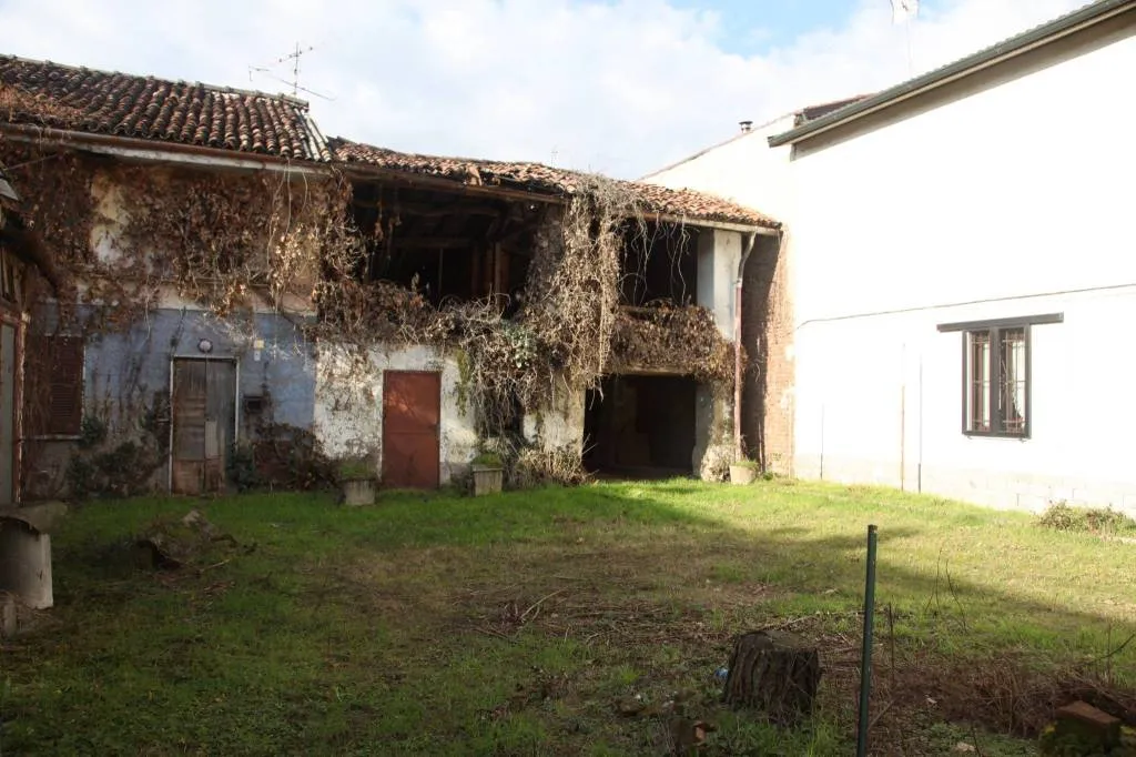Casa Indipendente in vendita a Rosate - foto 2